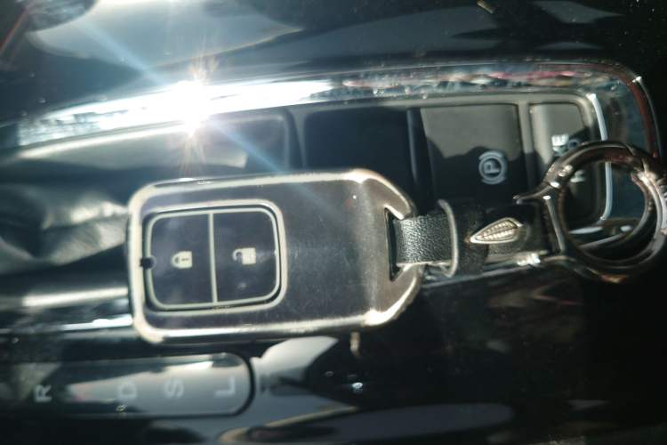 Used Honda Vezel 2020 1.5L CVT Luxury Edition