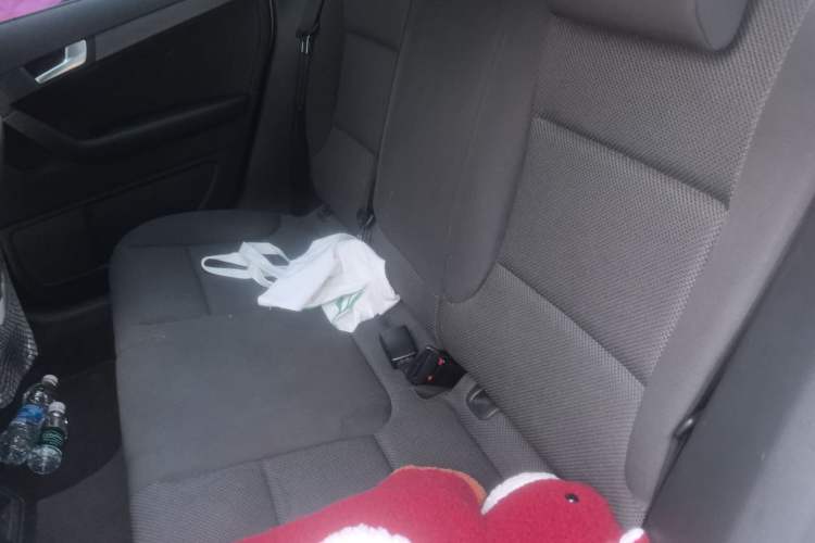 Used Audi A3 2012 Sportback 1.4T Technology Model