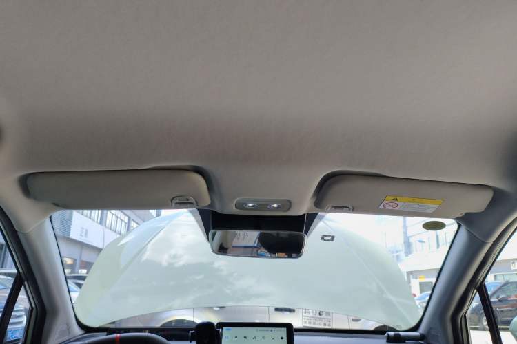 Used NETA AYA 2023 401
