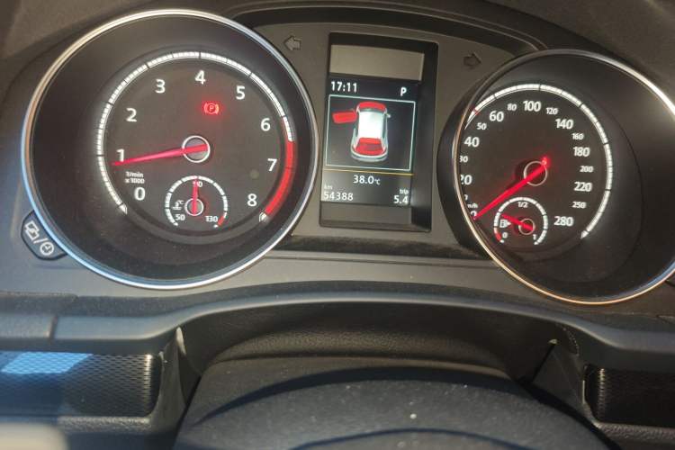 Used Volkswagen Scirocco 2015 2.0 TSI Luxury Edition
