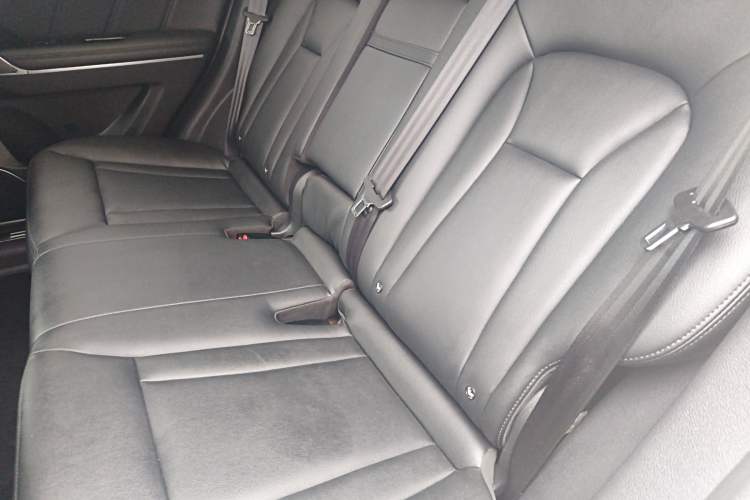 Used Haval H6 Coupe 2015 Blue Label 2.0T Automatic Two-Wheel Drive Elite Model
