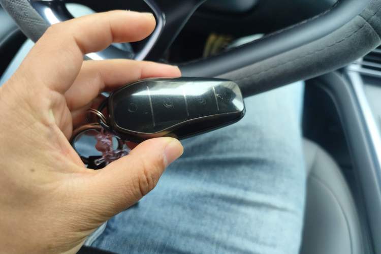 Used BYD Seal 07 DM-i 2025 DM-i 1.5L 125km Luxury Model
