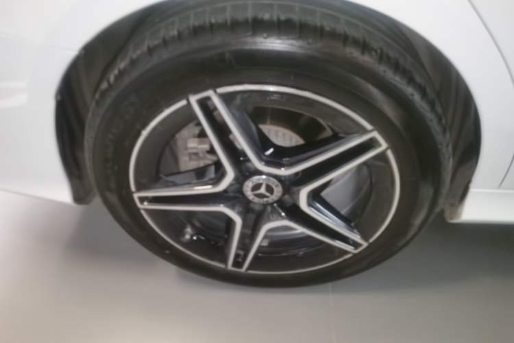 Used Mercedes-Benz C-Class 2021 C 260 L Sport Edition Star Collection