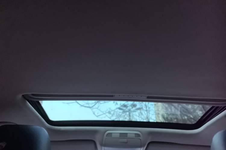 Used Volkswagen Magotan 2012 1.8TSI Prestige Model Headliner