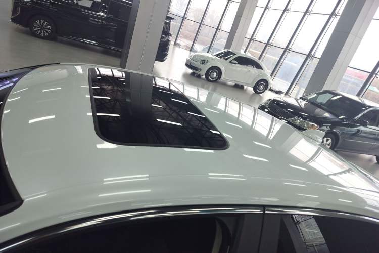 Used Honda Integra 2023 240TURBO CVT Leading Edition