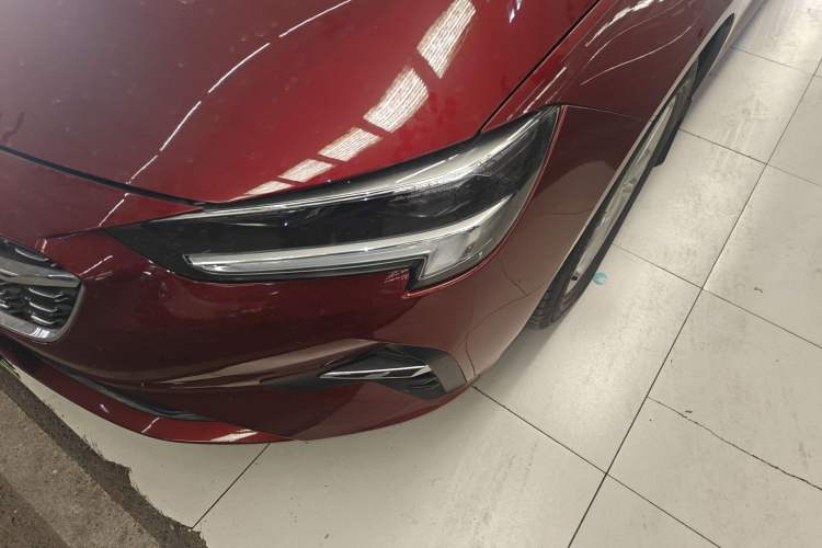 Used Buick Regal 2020 552T Elite Edition