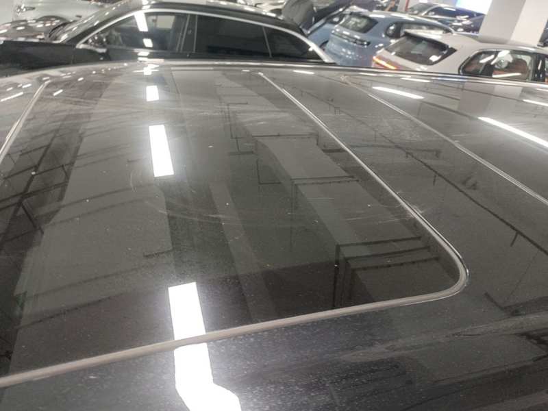 Used Denza D9 2024 DM-i 980 Four-Wheel Drive Flagship Model — 26