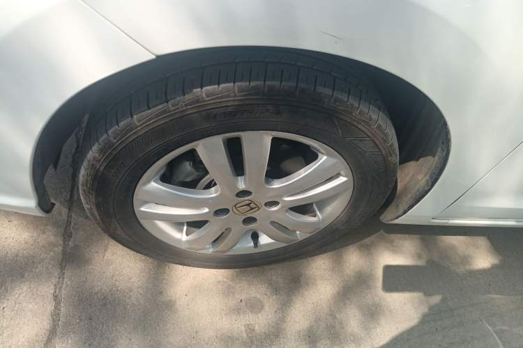 Used Honda Fit 2021 1.5L CVT Trend Edition