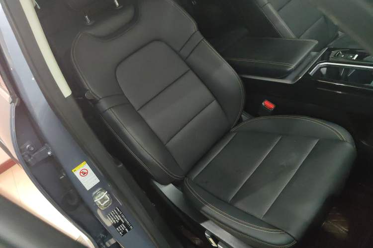 Used Haval DARGO 2021 1.5T DCT Two-Wheel Drive "Mǎquǎn" Edition