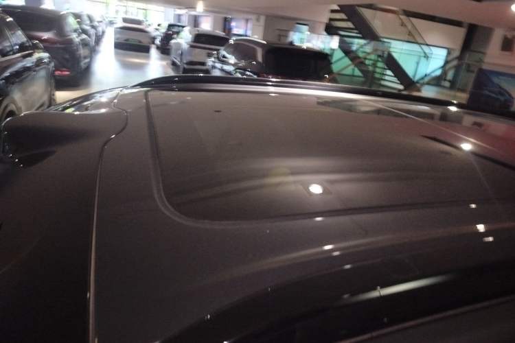 Used Hima AITO M7 2024 1.5T Intelligent Drive 4x4 Max Edition 6 Seats Roof