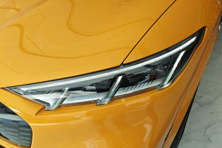 Used Ford Mustang Mach-E 2024 GT Model
