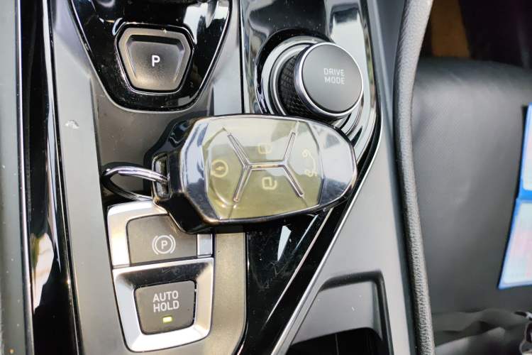 Used Lynk & Co 03 2019 1.5TD DCT JingPro Edition China VI Standard