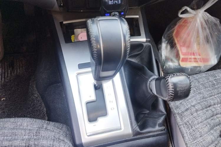 Used Mitsubishi Pajero Sport 2013 3.0L Automatic 4x4 Executive Edition