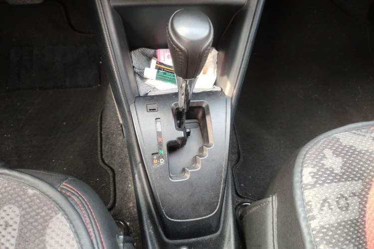 Used Toyota YARiS L  Zhi Xiang 2017 1.5E CVT Dynamic Edition
