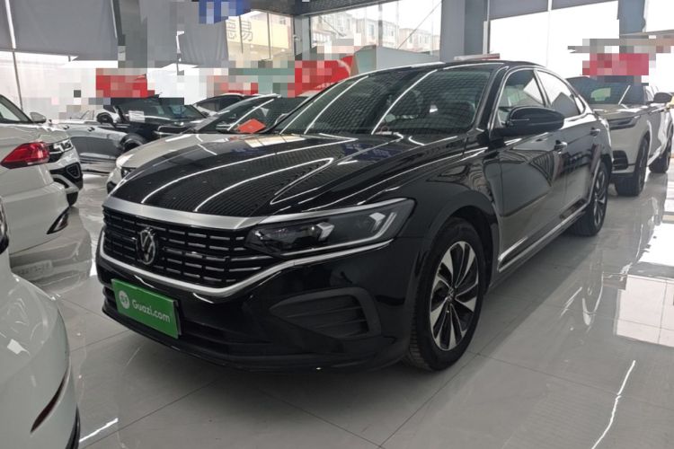 Used Volkswagen Passat 2025 Outstanding Model 280TSI Business Edition