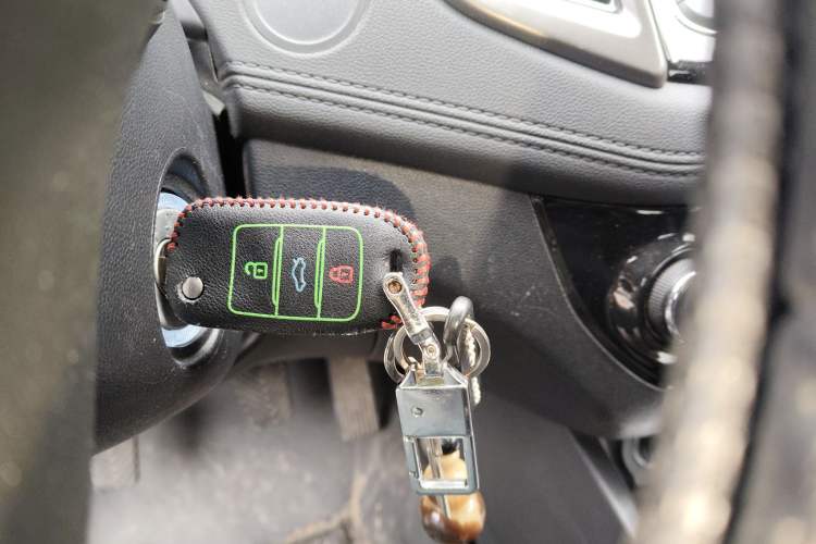 Used Changan Eado 2016 1.6L Manual Fashion Edition