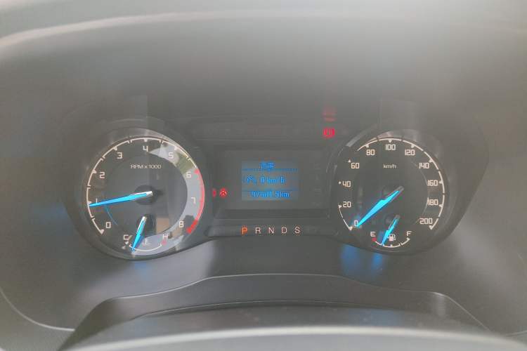 Used Ford Everest 2017 2.0T Gasoline Automatic 4x4 Elite Edition 5 Seats
