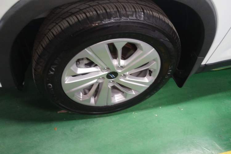 Used CHANGAN OSHAN X7 2020 1.5T Manual Luxury Version