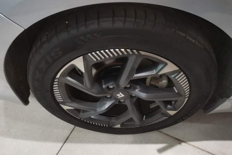 Used Hyptec GT 2023 560 Rear-Drive Seven-Wing Edition
