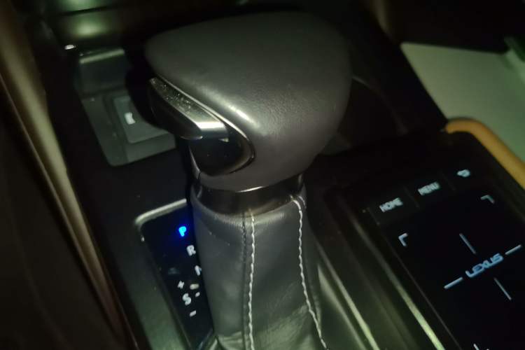 Used Lexus ES 2018 200 Luxury Edition China V Standard