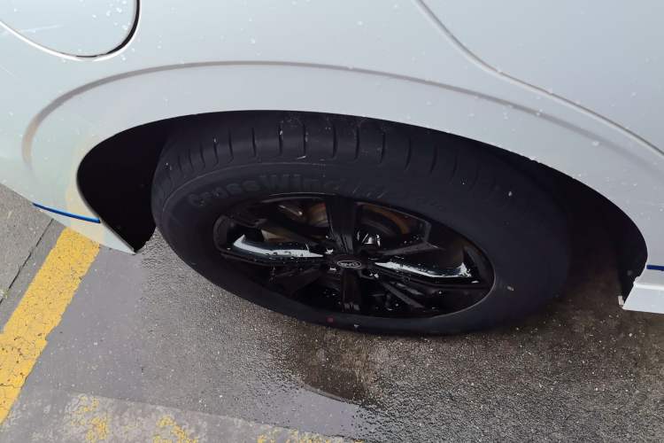 Used BYD e2 2021 Luxury Model