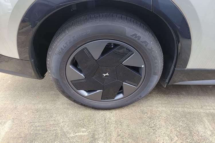 Used XPeng G7 2025 702 Max