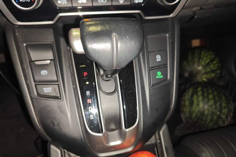 Used Honda Breeze 2020 240TURBO CVT Two-Wheel Drive Prestige Edition