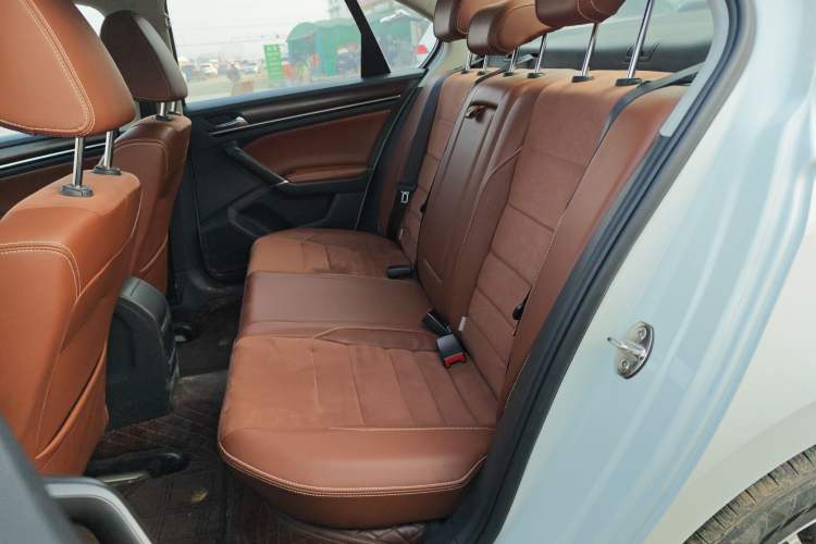 Used Volkswagen Bora 2016 1.6L Automatic Luxury Model