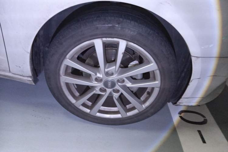 Used Audi A3 2020 Sportback 35 TFSI Ambition China VI