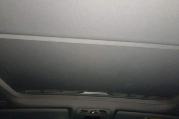 Used BMW 3 Series 2018 320Li Fashion Model