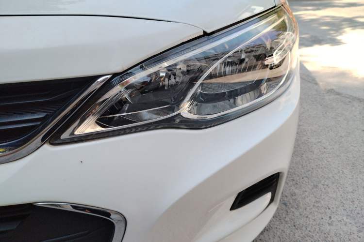 Used Chevrolet Cavalier 2019 320 Automatic Enjoyment with Sunroof