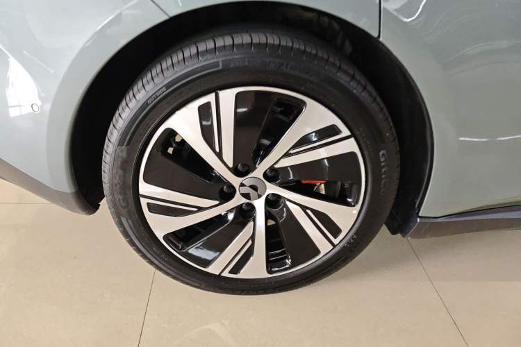 Used Nio ET5 2022 75 kWh
