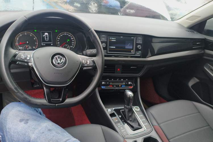 Used Volkswagen Bora 2020 280TSI DSG Elite Edition
