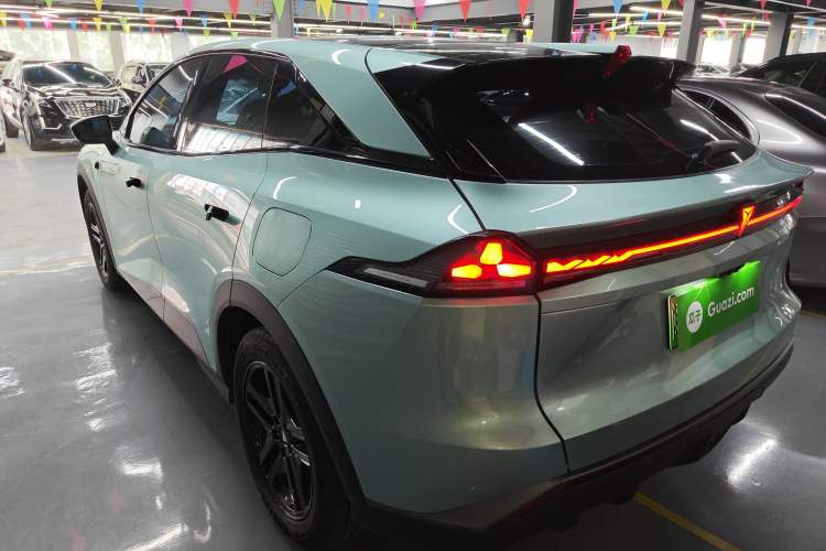 Used Deepal S07 2024 121Max Glory Edition