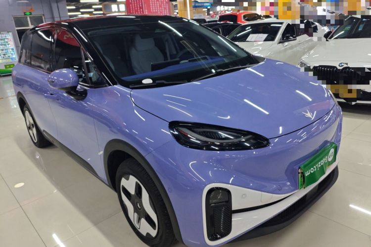 Used ARCFOX Kaola 2023 Parent-Child Edition Pro