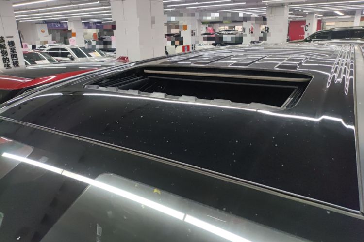 Used GAC Trumpchi M8 2023 Zongshi Series 400T Flagship Edition