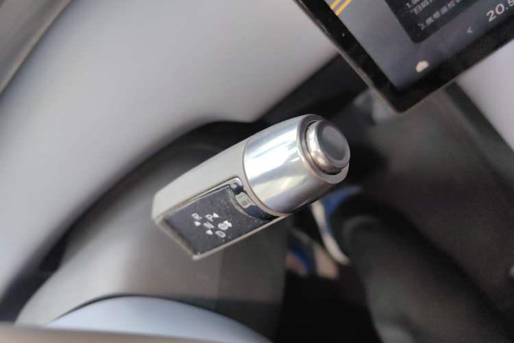 Used XPeng G7 2025 Model—702 Ultra Long Range