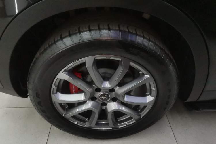 Used Maserati Levante 2020 3.0T Standard Edition