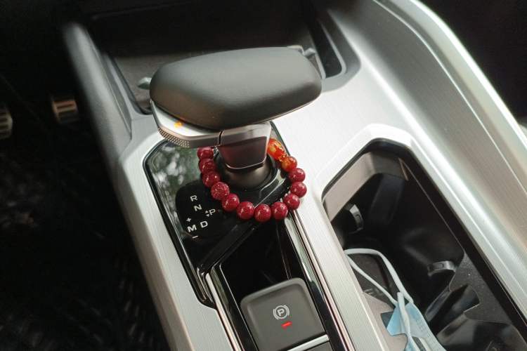 Used Geely Auto Preface 2023 2.0TD Prestige Version