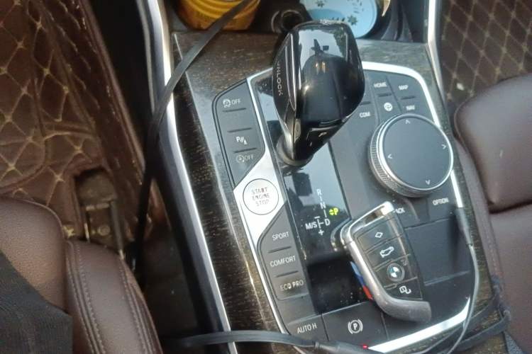 Used BMW 3 Series 2020 Restyled 325Li M Sport Package