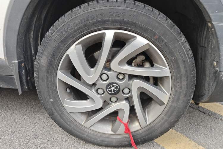 Used JAC Group Refine S3 2016 1.5L Manual Luxury Smart Version
