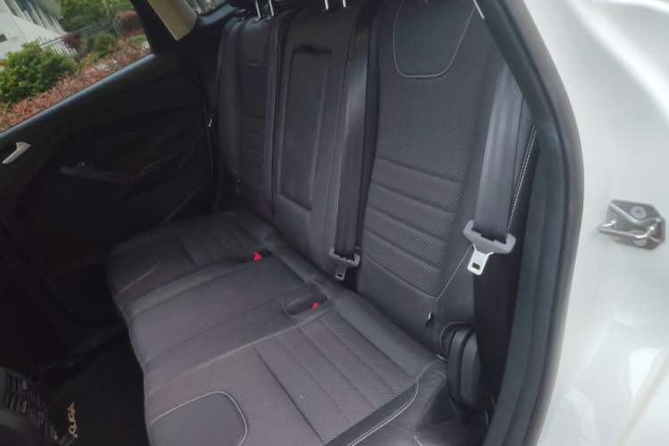 Used Ford Kuga 2015 1.5L GTDi Two-Wheel Drive Fashion Edition