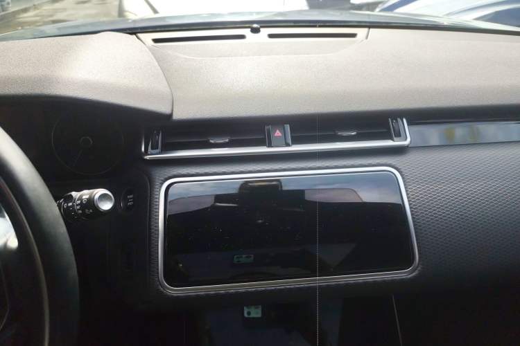 Used Land Rover Range Rover Velar 2020 P250 R-DYNAMIC S