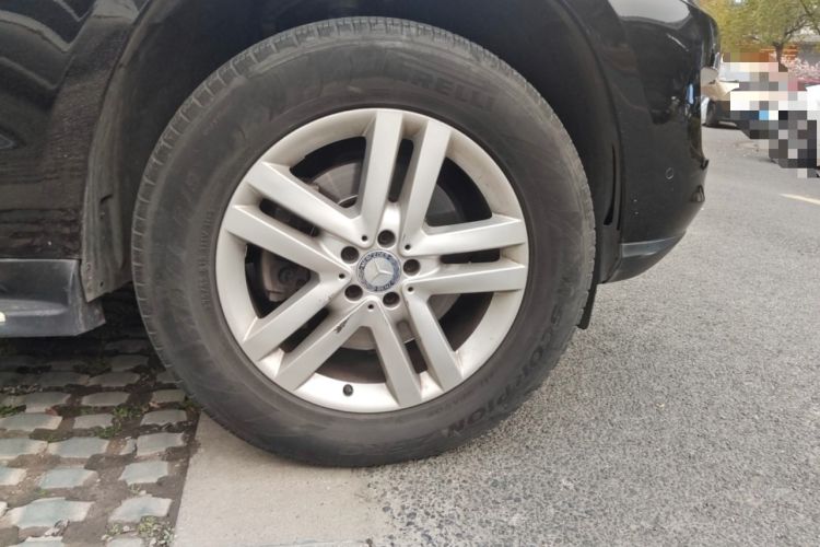 Used Mercedes-Benz GL-Class 2015 GL 350 CDI 4MATIC Right Front Wheel Hub