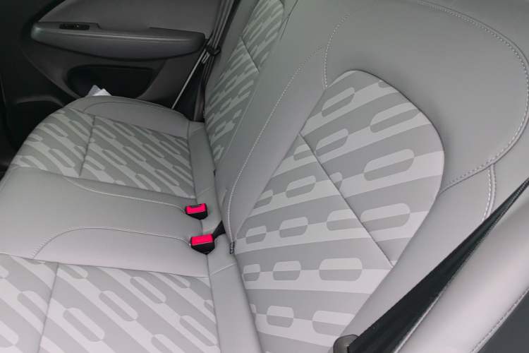 Used Leapmotor T03 2025 310 Comfort Edition
