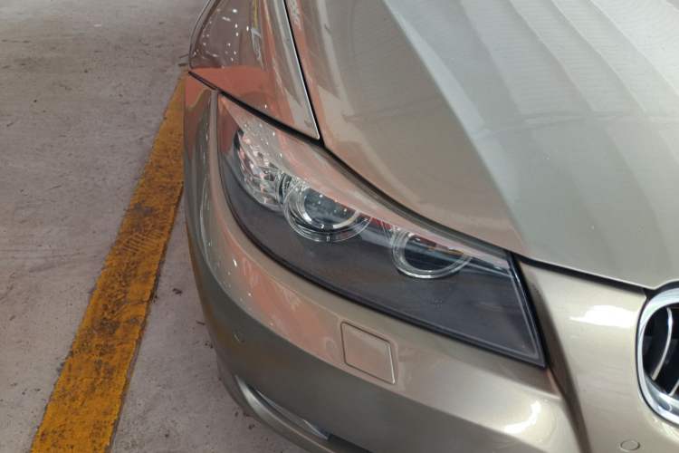 Used BMW 3 Series  Right Front Headlight