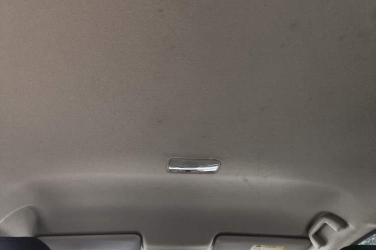 Used Honda Greiz 2016 1.5L CVT Classic Edition