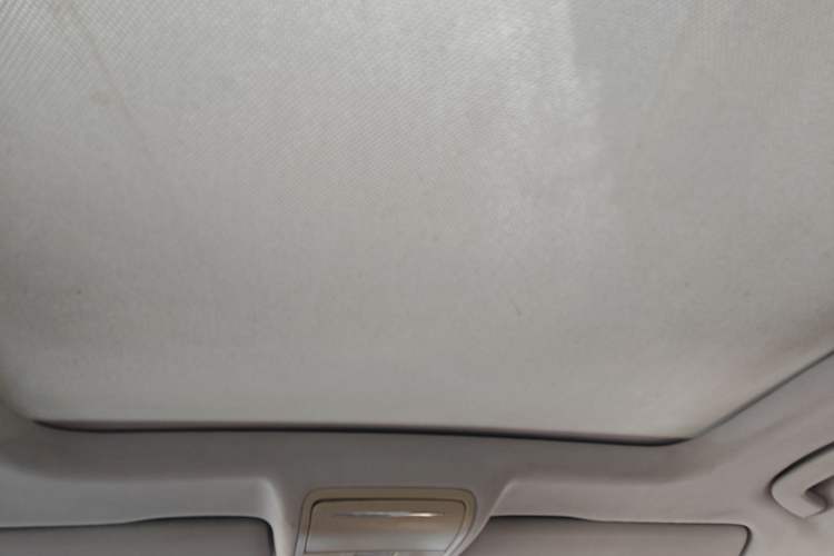 Used BORGWARD BX7 2016 28T Two-Wheel Drive Luxury Version 5 Seats
