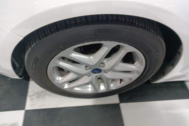 Used Ford Mondeo 2013 1.5L GTDi180 Fashion Edition