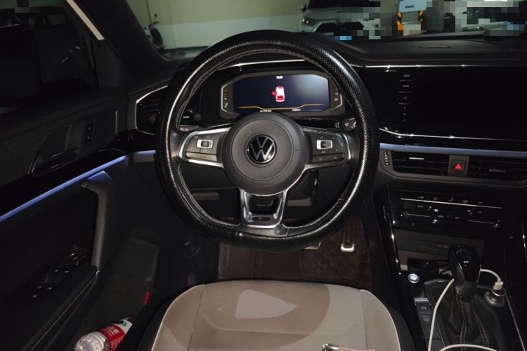 Used Volkswagen Tayron 2020 380TSI All-Wheel Drive R-Line Connected Version
